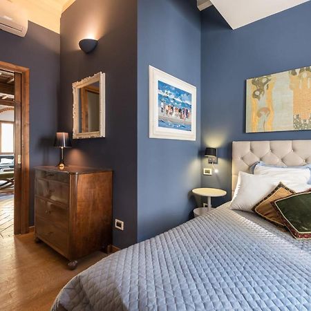 Hearth Of Florence In Great Location Екстер'єр фото