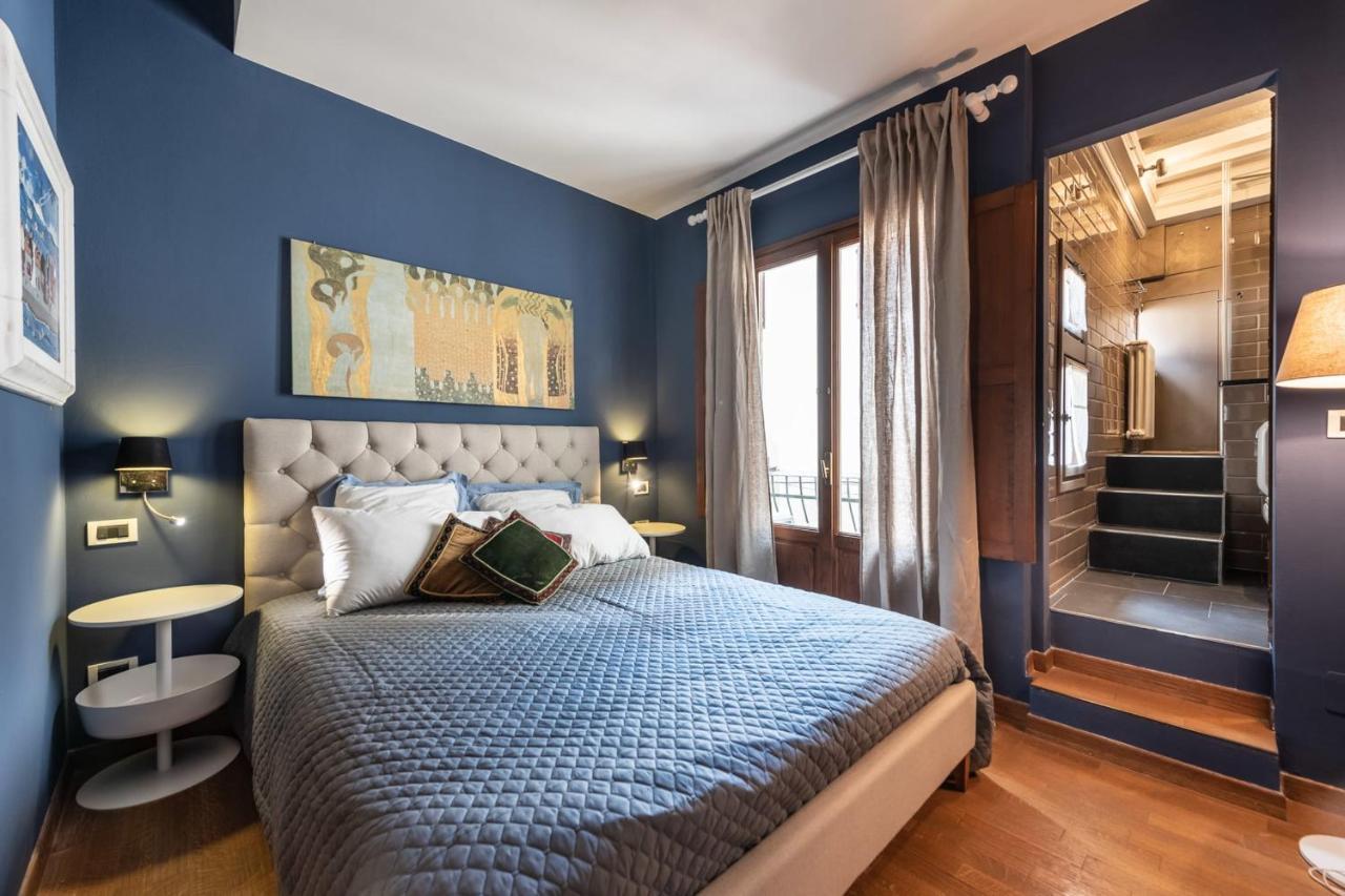Hearth Of Florence In Great Location Екстер'єр фото