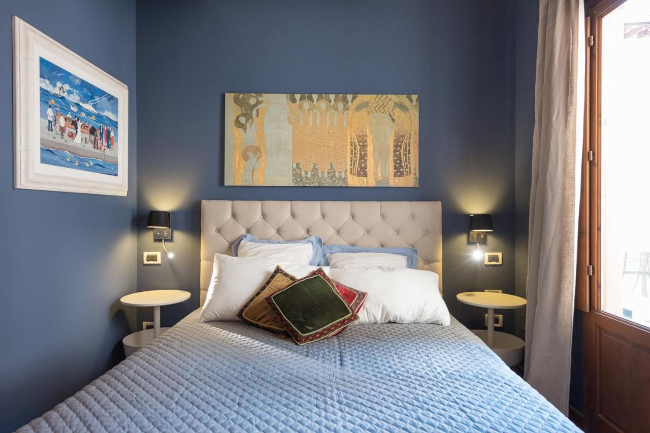 Hearth Of Florence In Great Location Екстер'єр фото