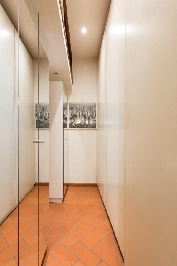 Hearth Of Florence In Great Location Екстер'єр фото