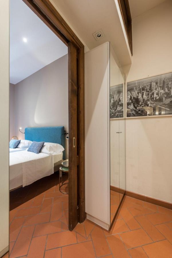 Hearth Of Florence In Great Location Екстер'єр фото