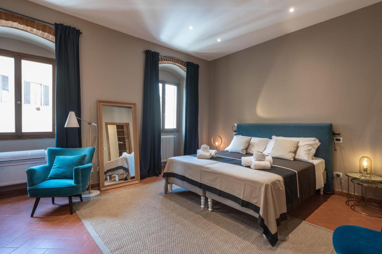 Hearth Of Florence In Great Location Екстер'єр фото