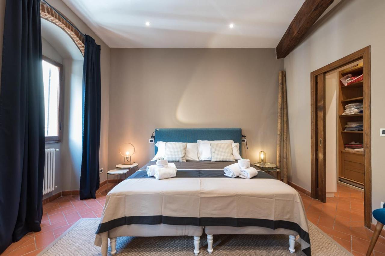 Hearth Of Florence In Great Location Екстер'єр фото